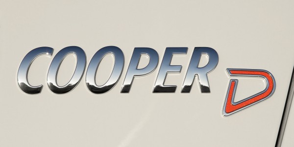 MINI Cooper SD появится в Женеве?